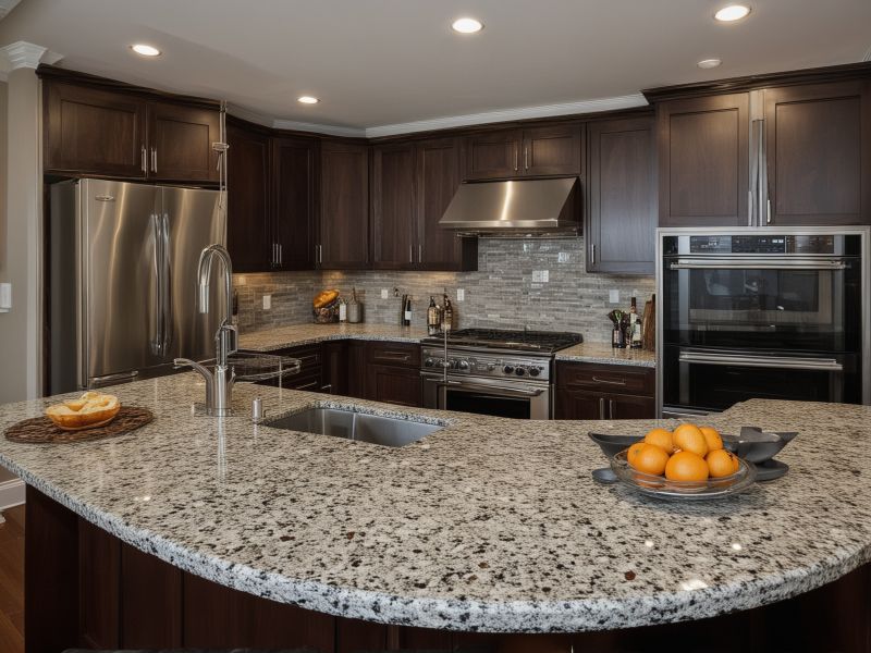Before and after transformation of complete bathroom renovation project
